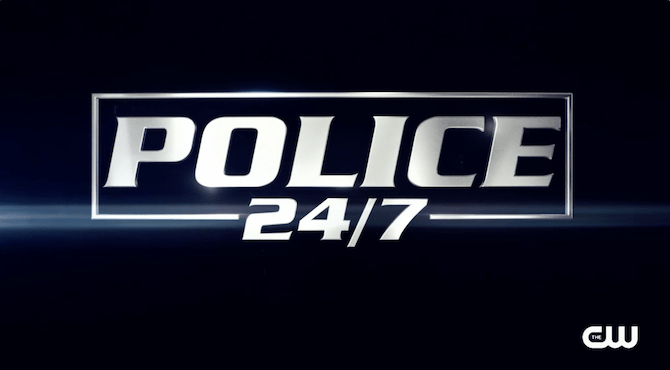 Police 24/7